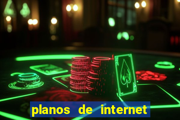 planos de internet tim movel