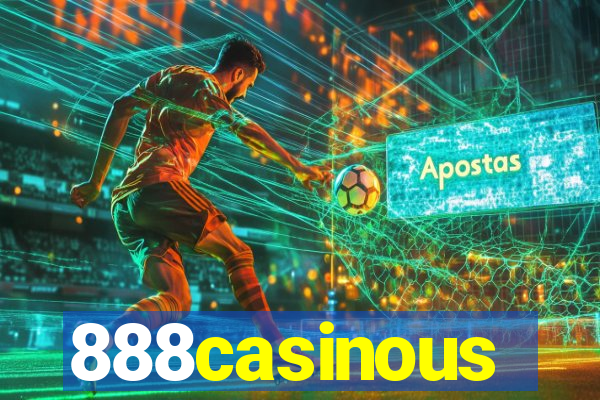 888casinous