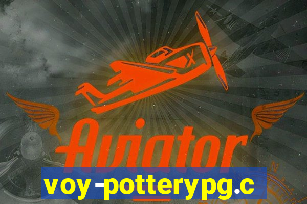 voy-potterypg.com