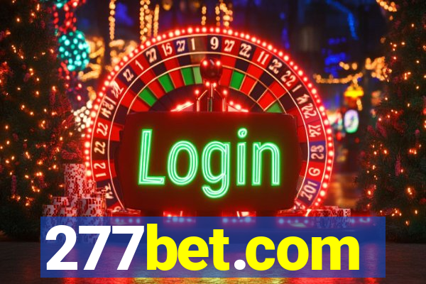 277bet.com