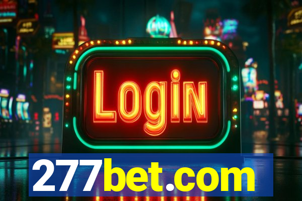 277bet.com