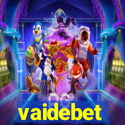 vaidebet