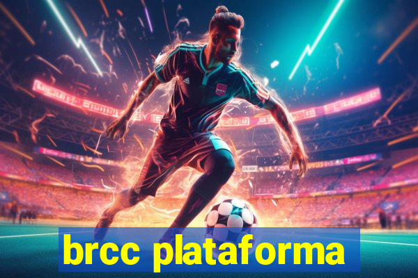 brcc plataforma