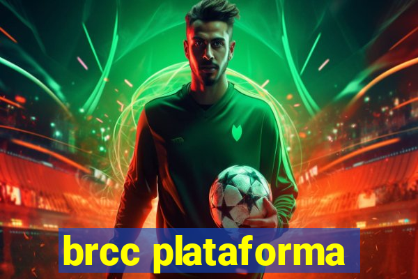 brcc plataforma