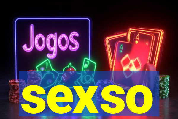 sexso