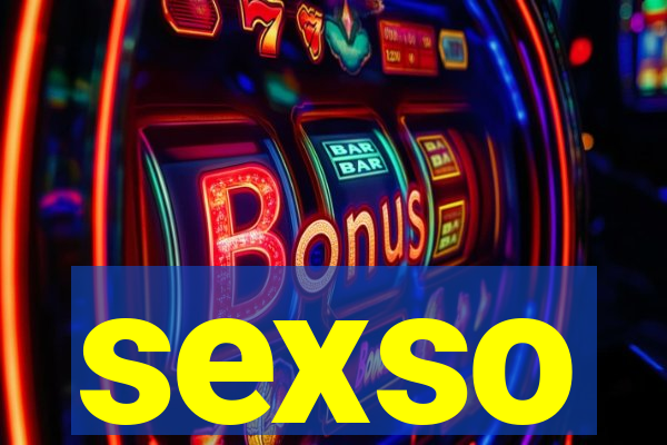 sexso