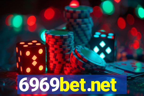 6969bet.net