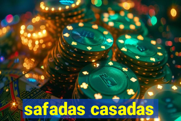 safadas casadas