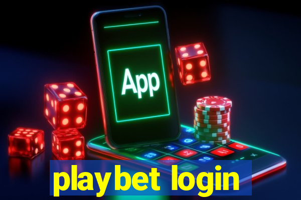 playbet login