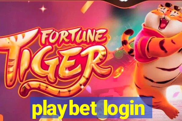 playbet login