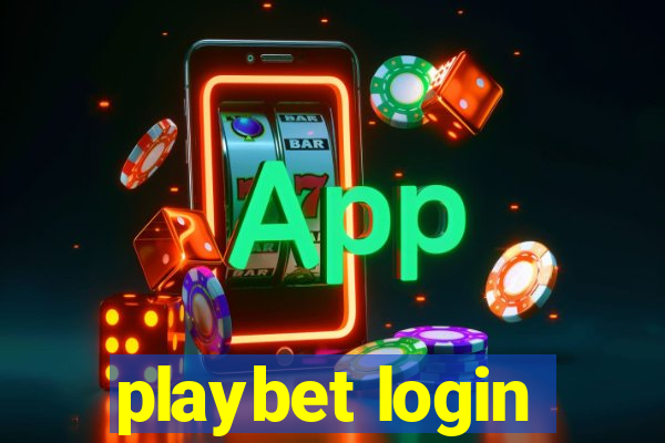 playbet login