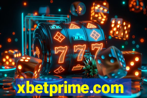 xbetprime.com