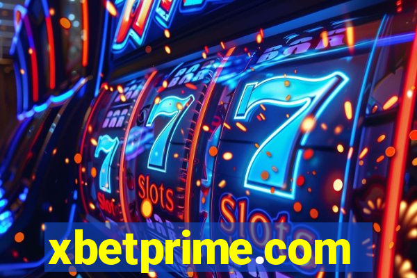 xbetprime.com