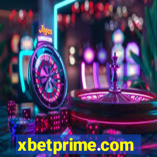 xbetprime.com