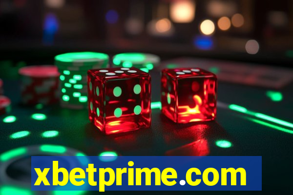 xbetprime.com