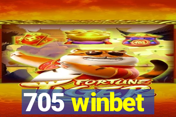 705 winbet