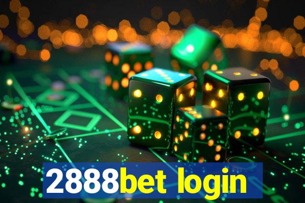 2888bet login