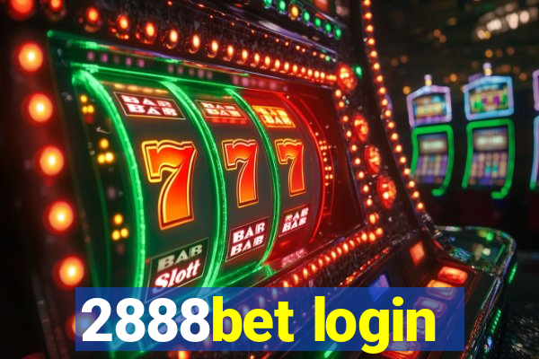 2888bet login