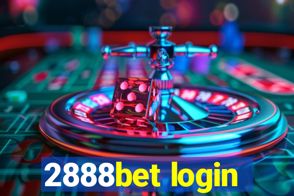 2888bet login