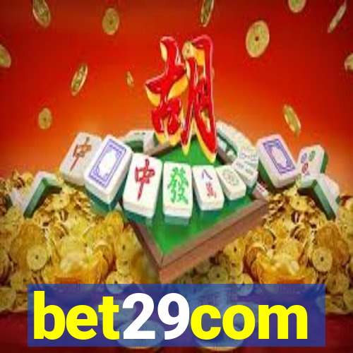 bet29com