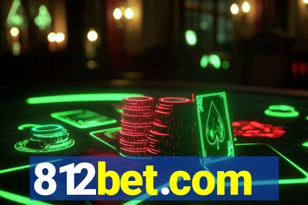 812bet.com