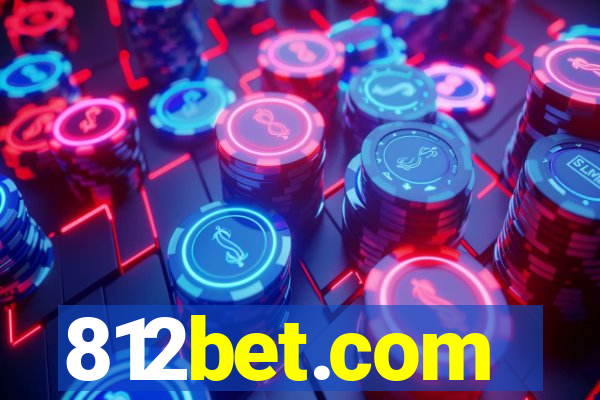 812bet.com