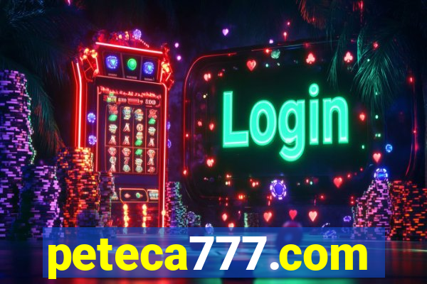 peteca777.com