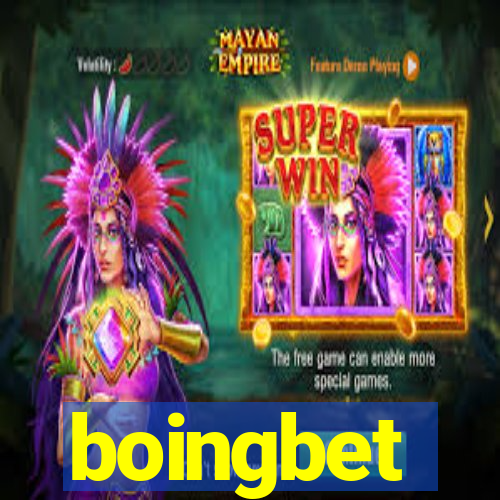 boingbet