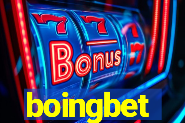 boingbet