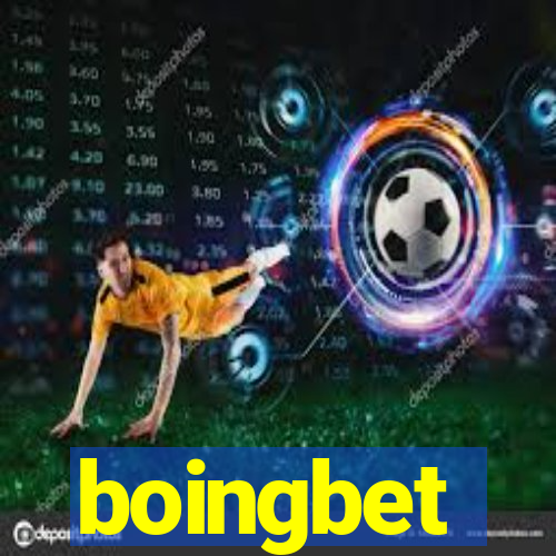 boingbet