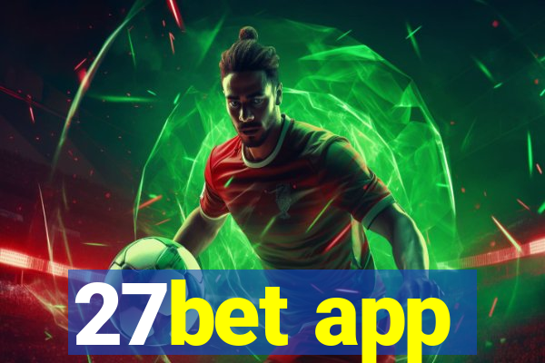 27bet app