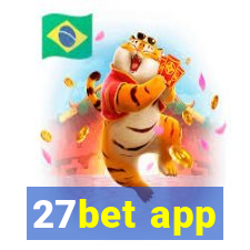 27bet app