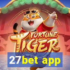 27bet app