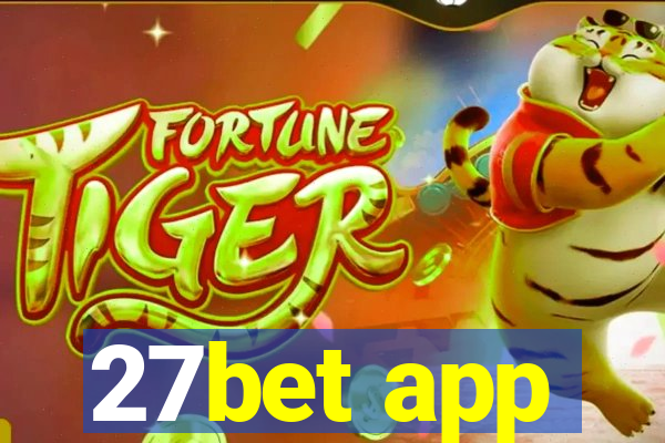 27bet app