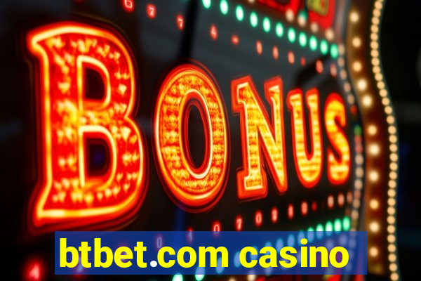 btbet.com casino