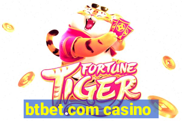 btbet.com casino