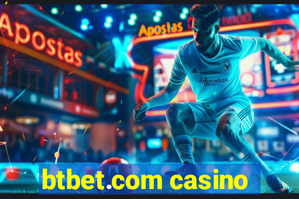 btbet.com casino