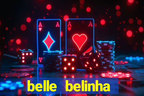 belle belinha vazados telegram