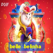 belle belinha vazados telegram