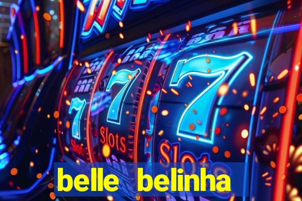 belle belinha vazados telegram