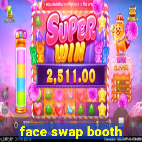 face swap booth