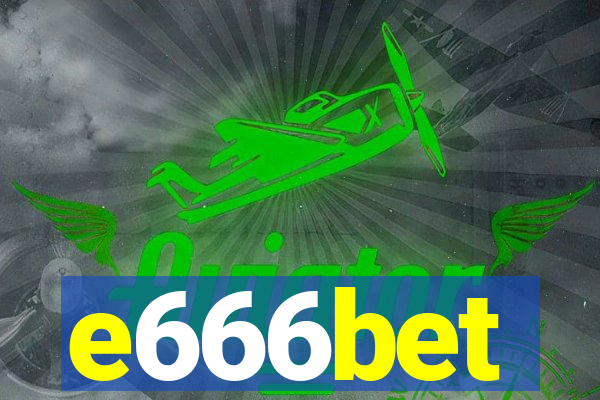 e666bet