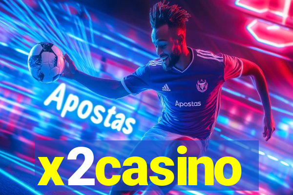 x2casino