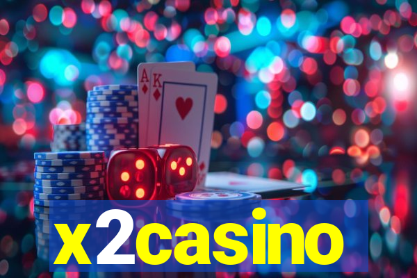 x2casino