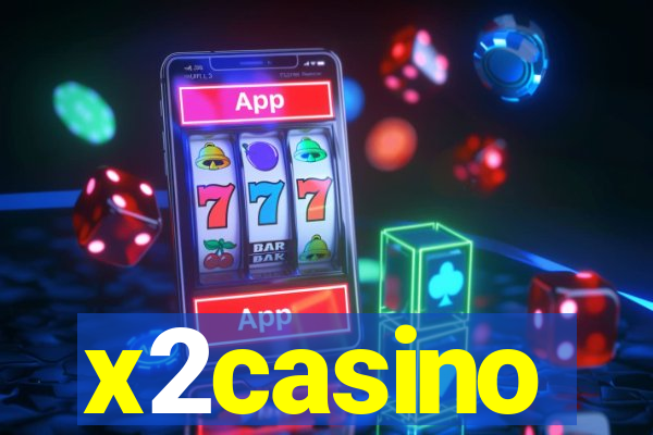 x2casino