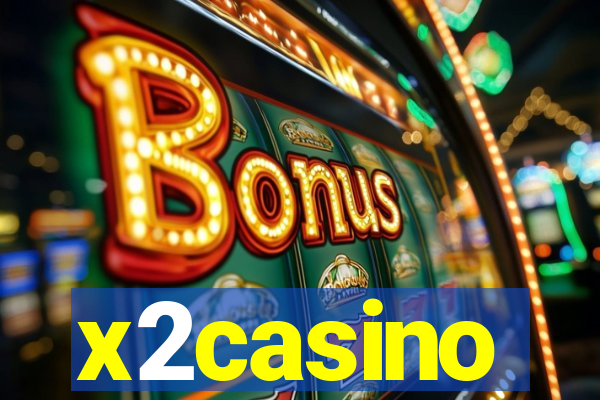 x2casino