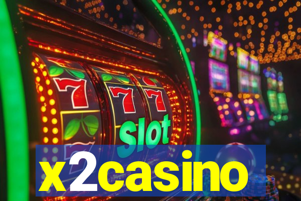 x2casino