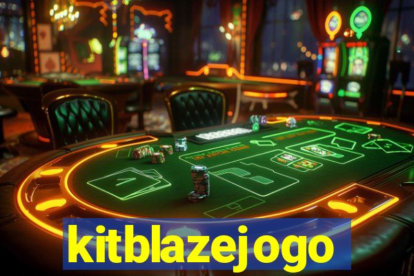 kitblazejogo