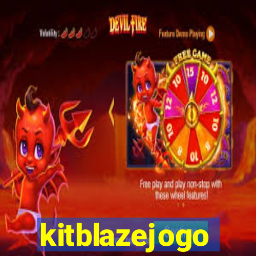 kitblazejogo