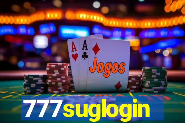 777suglogin